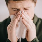 humedad y alergia
